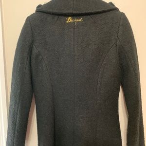 COPY - Desigual coat